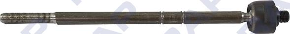 FRAP F2379 - Inner Tie Rod, Axle Joint xparts.lv