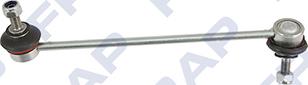 FRAP F2377 - Rod / Strut, stabiliser xparts.lv