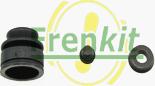 Frenkit 517002 - Repair Kit, clutch slave cylinder xparts.lv