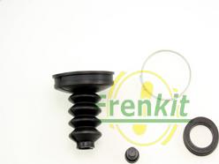 Frenkit 528009 - Remonto komplektas, sankabos darbinis cilindras xparts.lv