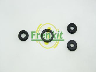 Frenkit 119095 - Repair Kit, brake master cylinder xparts.lv