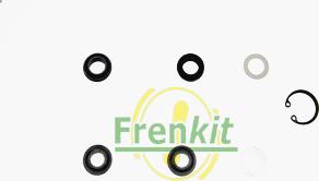 Frenkit 119080 - Repair Kit, brake master cylinder xparts.lv