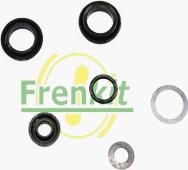 Frenkit 116001 - Repair Kit, brake master cylinder xparts.lv