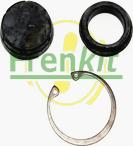 Frenkit 138001 - Repair Kit, brake master cylinder xparts.lv