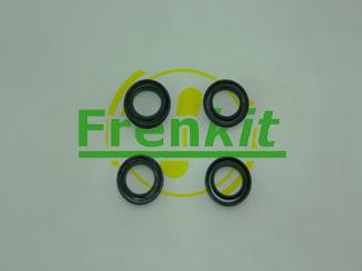 Frenkit 125094 - Remonto komplektas, pagrindinis stabdžių cilindras xparts.lv