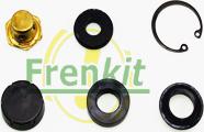 Frenkit 125037 - Repair Kit, brake master cylinder xparts.lv