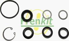 Frenkit 125070 - Repair Kit, brake master cylinder xparts.lv
