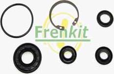 Frenkit 120034 - Repair Kit, brake master cylinder xparts.lv
