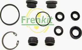 Frenkit 120024 - Repair Kit, brake master cylinder xparts.lv