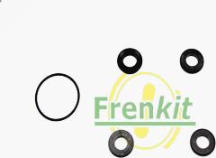 Frenkit 120022 - Repair Kit, brake master cylinder xparts.lv