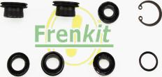 Frenkit 120079 - Repair Kit, brake master cylinder xparts.lv