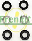 Frenkit 123061 - Repair Kit, brake master cylinder xparts.lv