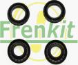 Frenkit 122080 - Repair Kit, brake master cylinder xparts.lv