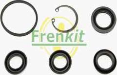 Frenkit 127013 - Repair Kit, brake master cylinder xparts.lv