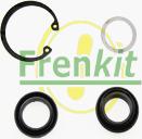 Frenkit 127012 - Repair Kit, brake master cylinder xparts.lv