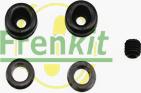 Frenkit 319049 - Repair Kit, wheel brake cylinder xparts.lv
