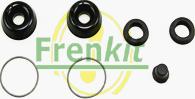 Frenkit 317005 - Repair Kit, wheel brake cylinder xparts.lv
