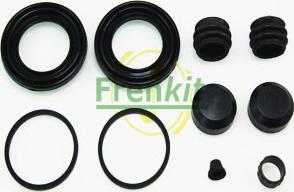 Frenkit 244011 - Repair Kit, brake caliper xparts.lv