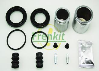 Frenkit 240901 - Ремкомплект, тормозной суппорт xparts.lv