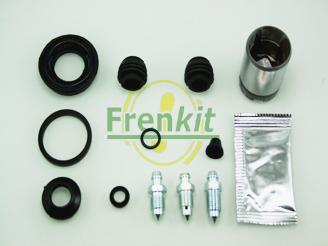 Frenkit 230901 - Repair Kit, brake caliper xparts.lv