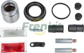 Frenkit 746293 - Repair Kit, brake caliper xparts.lv