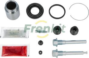 Frenkit 735066 - Repair Kit, brake caliper xparts.lv