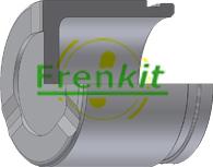 Frenkit P484901 - Virzulis, Bremžu suports xparts.lv