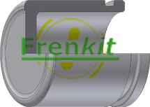 Frenkit P455301 - Virzulis, Bremžu suports xparts.lv