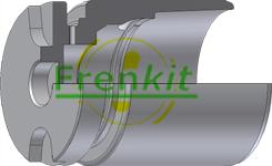 Frenkit P425103 - Piston, brake caliper xparts.lv