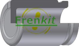 Frenkit P516001 - Virzulis, Bremžu suports xparts.lv