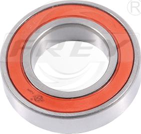 FREY 895000101 - Propshaft centre bearing support xparts.lv