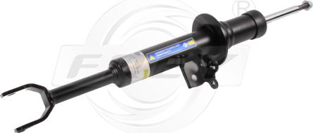 FREY 850408101 - Shock Absorber xparts.lv