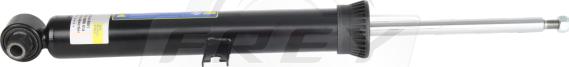 FREY 850428801 - Shock Absorber xparts.lv