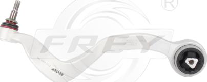FREY 850104901 - Рычаг подвески колеса xparts.lv