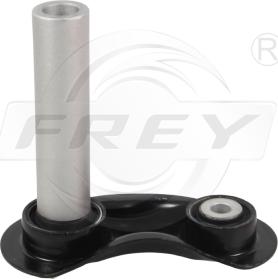 FREY 850205501 - Track Control Arm xparts.lv