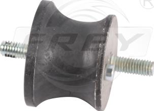 FREY 870000101 - Mounting, automatic transmission xparts.lv