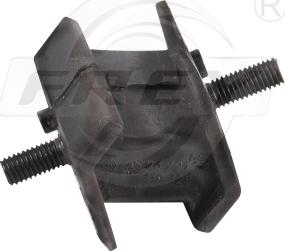 FREY 870000301 - Mounting, automatic transmission xparts.lv
