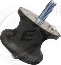 FREY 870001401 - Mounting, automatic transmission xparts.lv