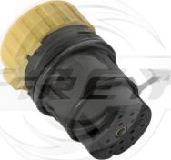 FREY 791005101 - Plug Housing, automatic transmission control unit xparts.lv