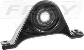 FREY 765401401 - Propshaft centre bearing support xparts.lv
