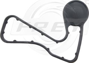 FREY 700512201 - Gasket, timing case cover xparts.lv