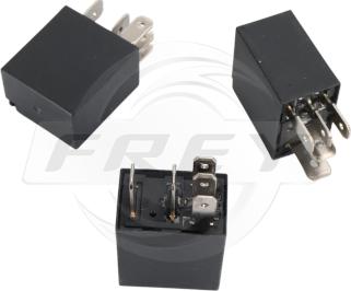 FREY 783601701 - Multifunctional Relay xparts.lv