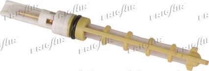 Frigair 431.50006 - Expansion Valve, air conditioning xparts.lv