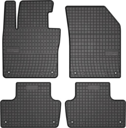 FROGUM 401907 - Footwell Tray xparts.lv