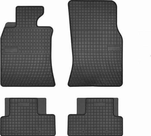 FROGUM 546382 - Footwell Tray xparts.lv