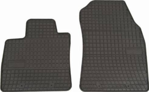 FROGUM 542605 - Footwell Tray xparts.lv