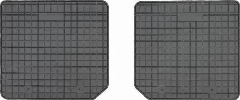 FROGUM 542803 - Footwell Tray xparts.lv