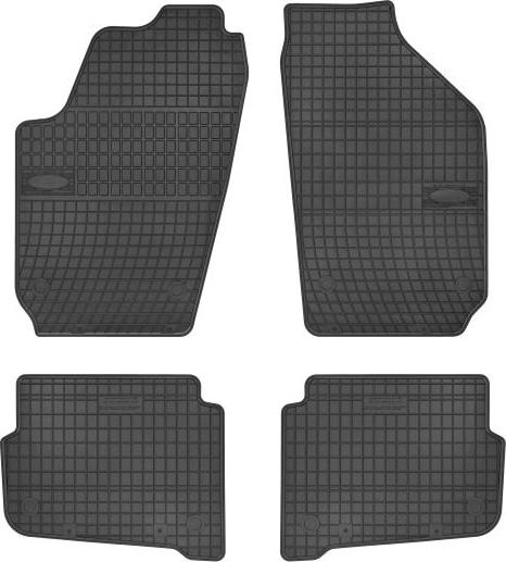FROGUM 0015 - Kojų kilimėlis xparts.lv