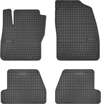FROGUM 0308 - Footwell Tray xparts.lv