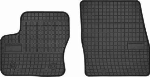 FROGUM D0315 - Footwell Tray xparts.lv